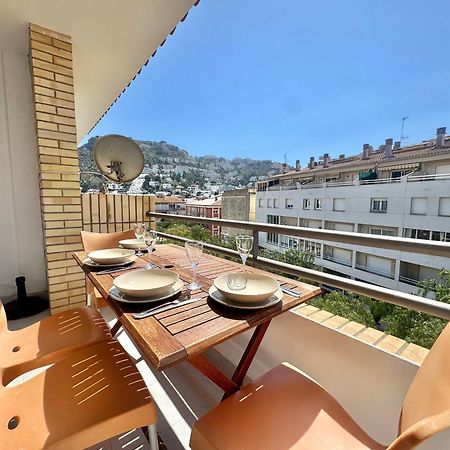 Puig Rom 106 Apartment Roses Exterior photo