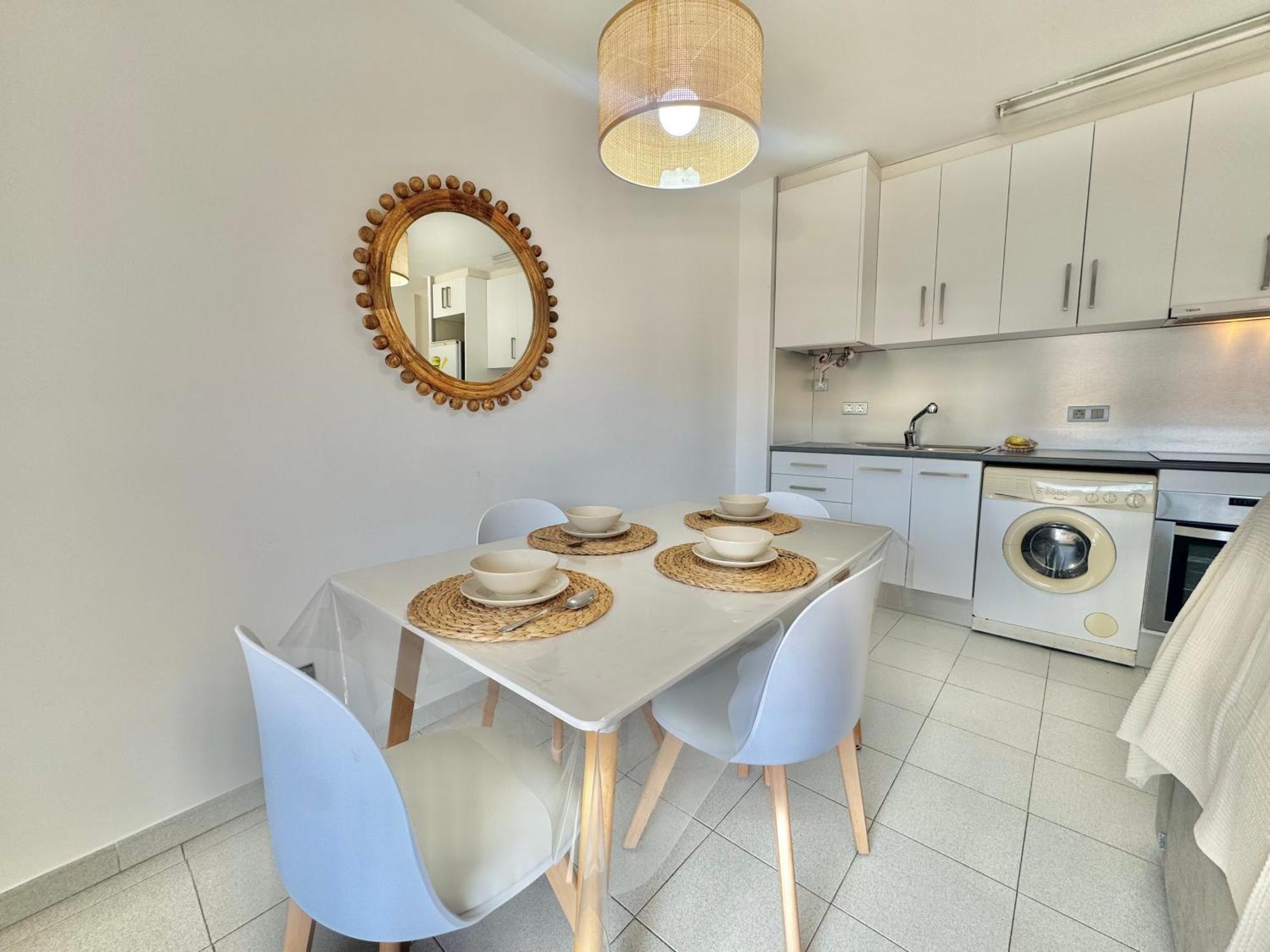 Puig Rom 106 Apartment Roses Exterior photo